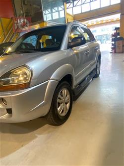هیوندای تۆکسۆن
